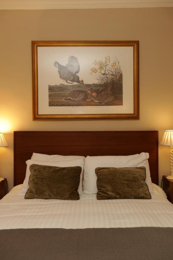 Chicheley Hall Ngoại thất bức ảnh